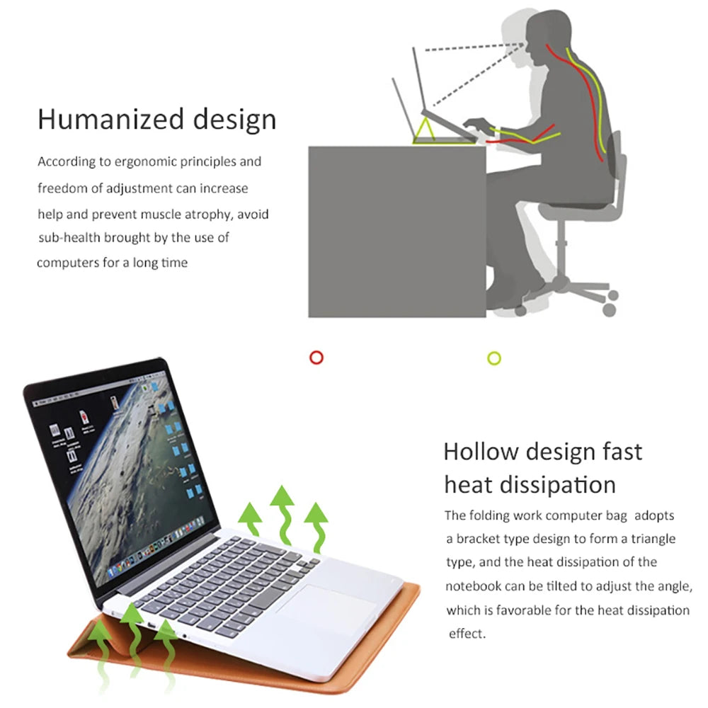 Buy Solid Design Laptop Sleeve Notebook Bag Online– CASIFY