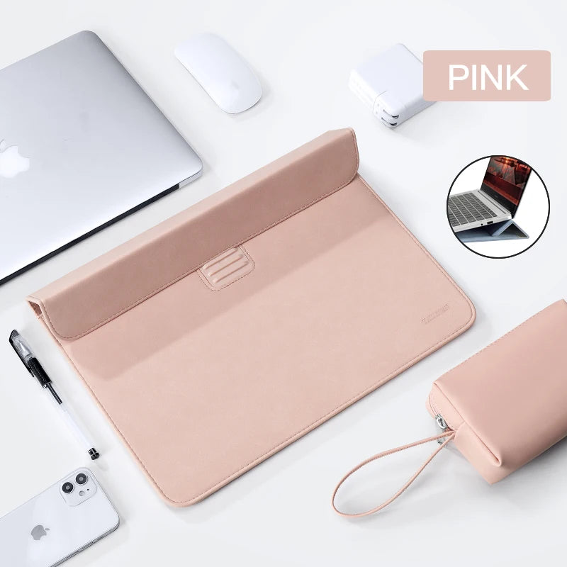 Wrap me Laptop Sleeve Bag Case