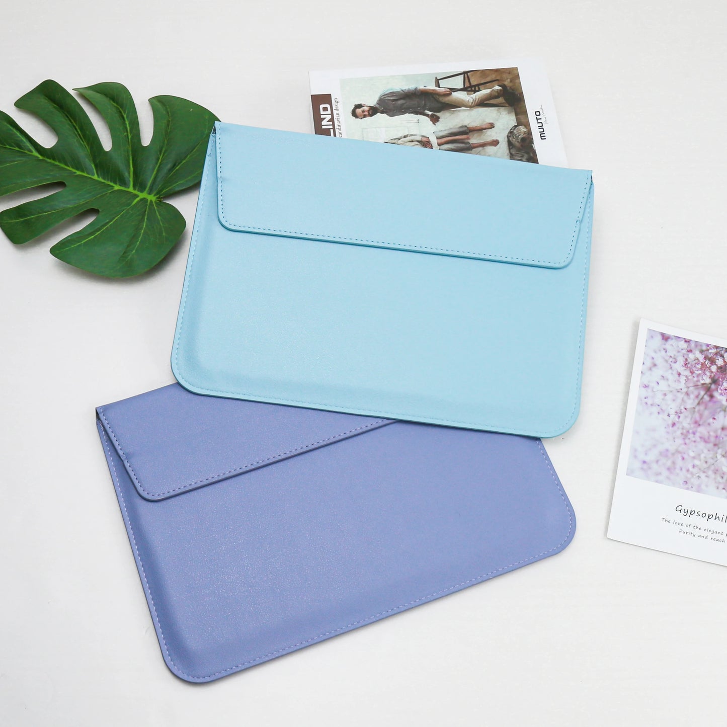 Buy Solid Design Laptop Sleeve Notebook Bag Online– CASIFY