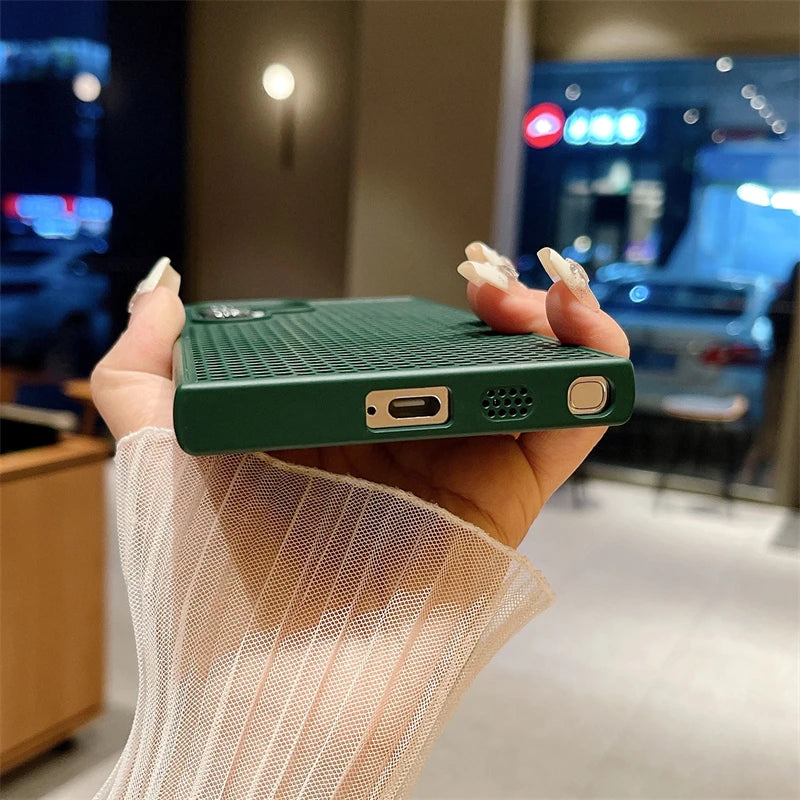 Hive MagSafe Magnetic Case