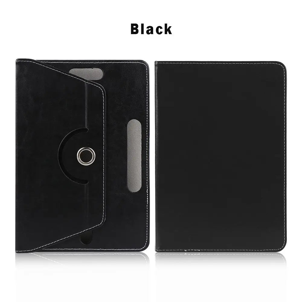 Rotating Tablet Case
