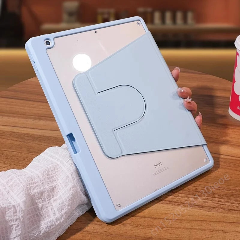 Buy Rover Rotating iPad Cover Online