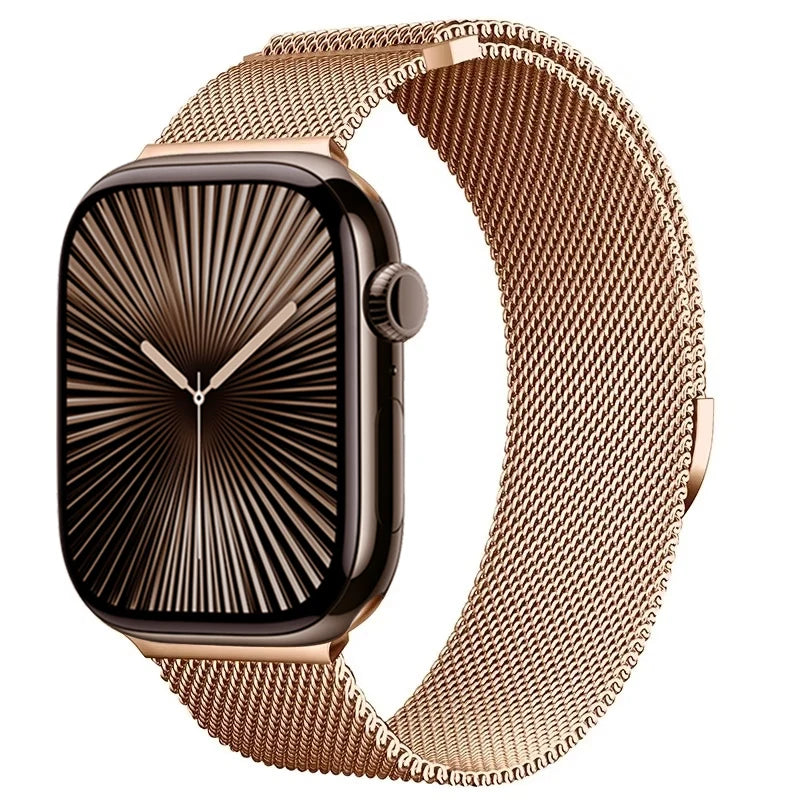 Ultra Band Milanese Strap for Apple Watch