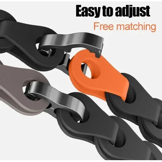 Buy Correa Silicone Strap for Apple Watch Online – CASIFY