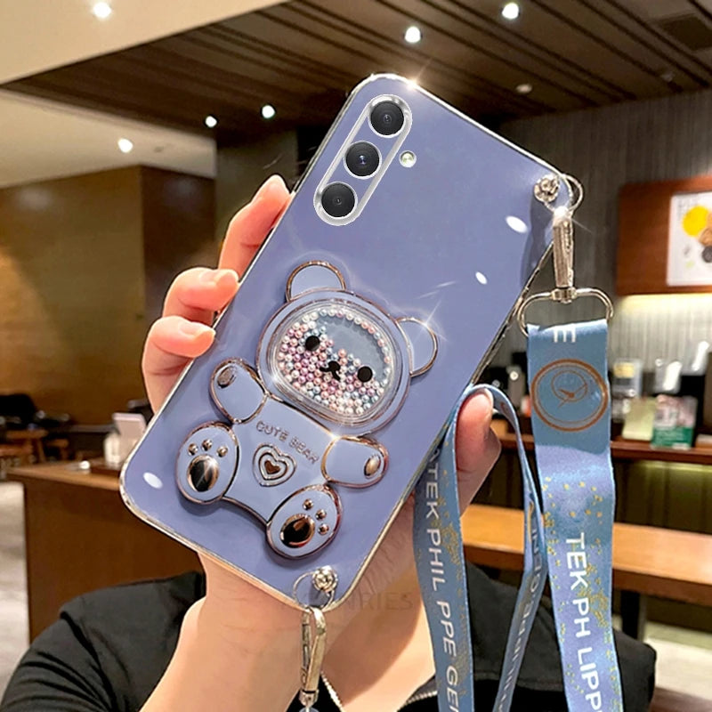 Buy CaseBear Silicone Case For Samsung Online – CASIFY