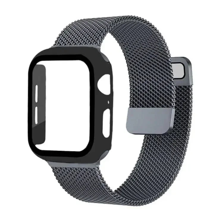 Milanese Strap For Apple Watch Band