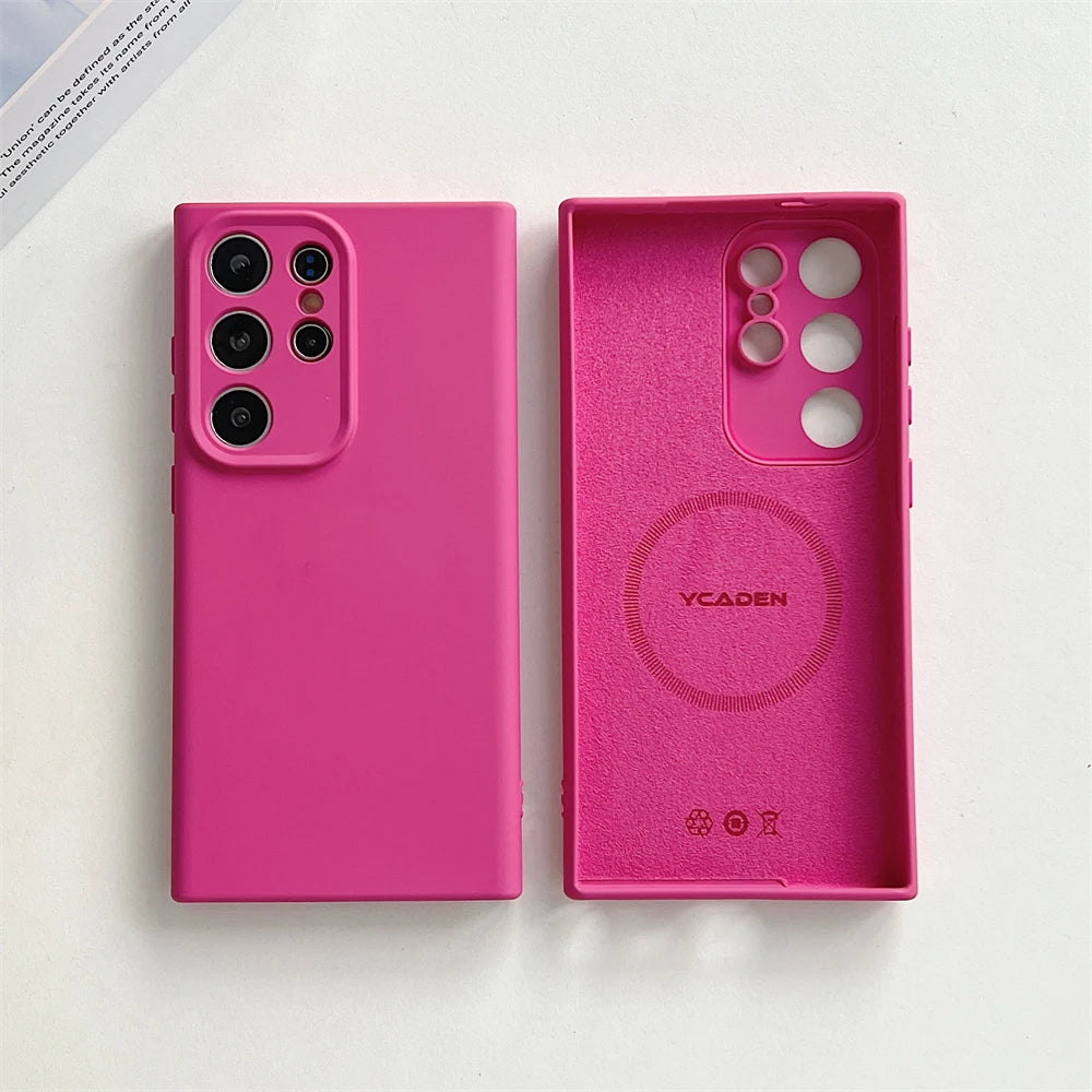 Sai Magsafe Case For Samsung