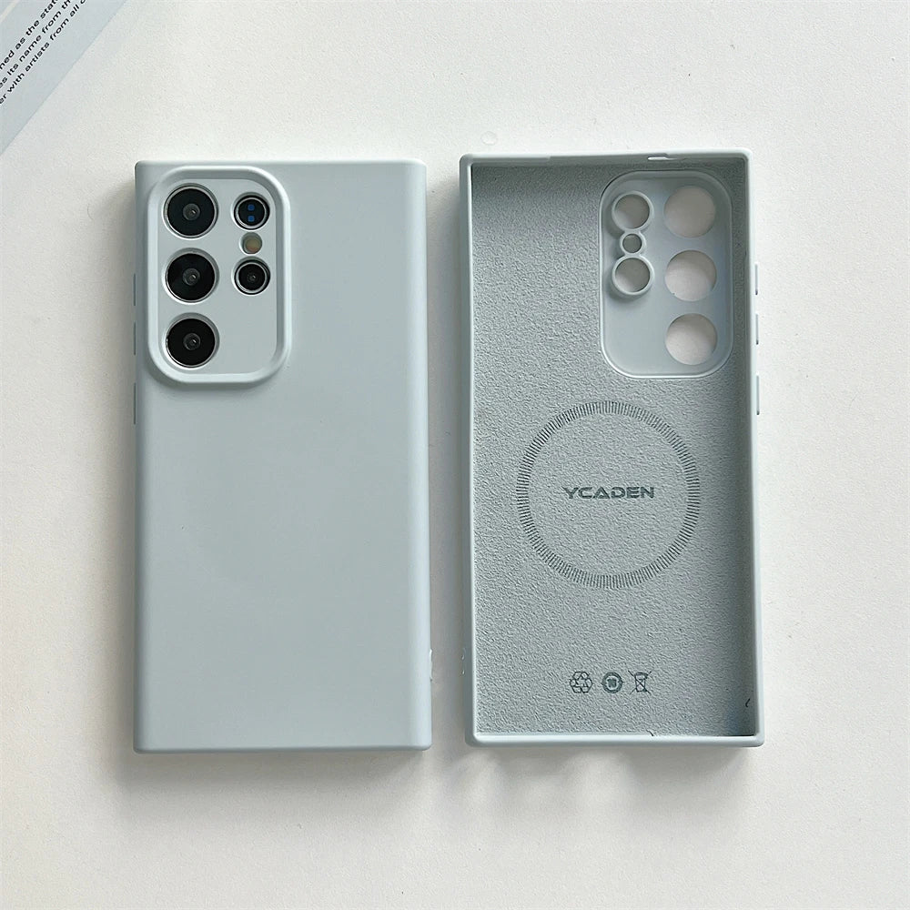 Sai Magsafe Case For Samsung