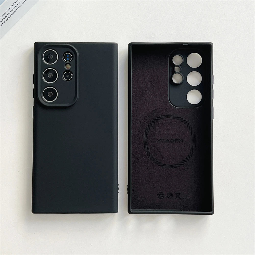 Sai Magsafe Case For Samsung