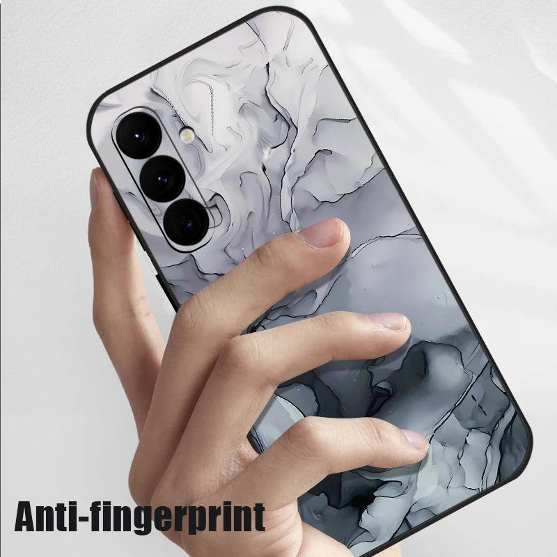 Buy Aurora Marble Case For Samsung Online – CASIFY