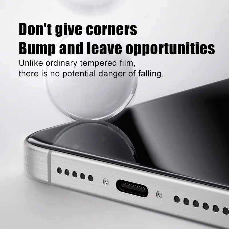 Buy 6in 1 9D Camera Lens screen protector for iPhone