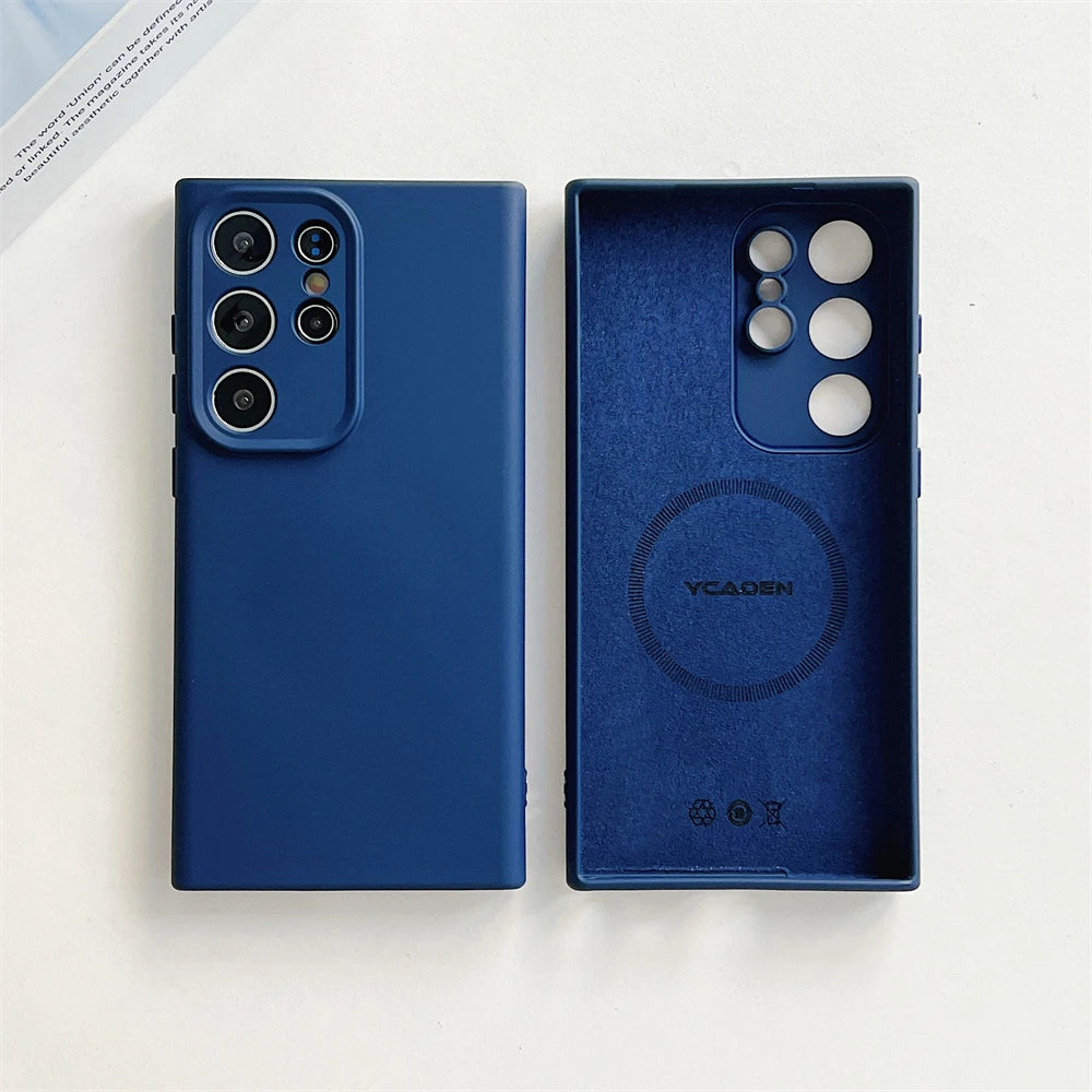 Sai Magsafe Case For Samsung