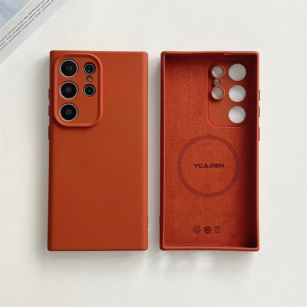 Sai Magsafe Case For Samsung