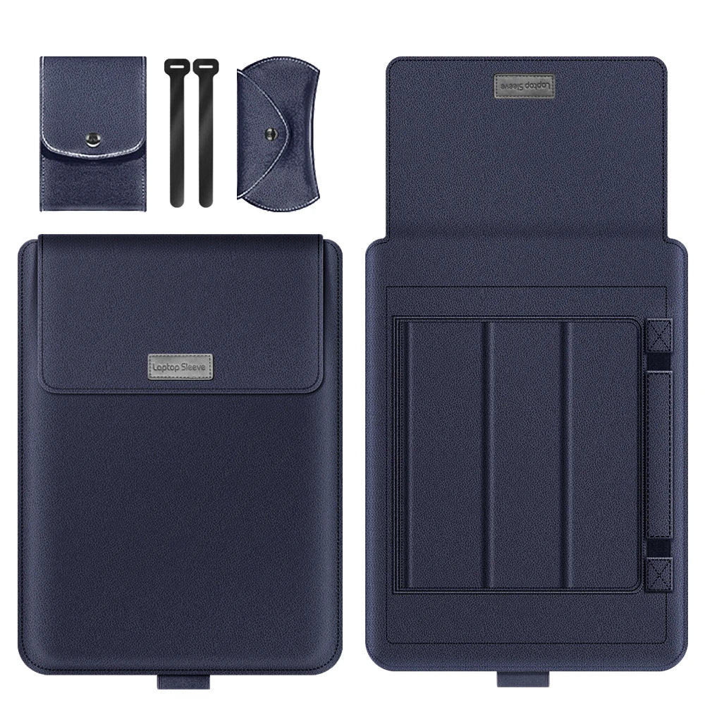 Axis Laptop Sleeve Bag Case