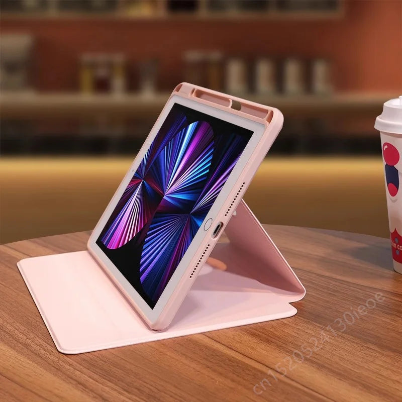 Buy Rover Rotating iPad Cover Online