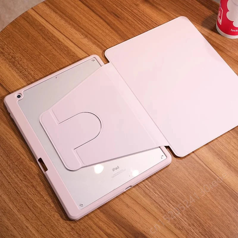 Buy Rover Rotating iPad Cover Online– CASIFY