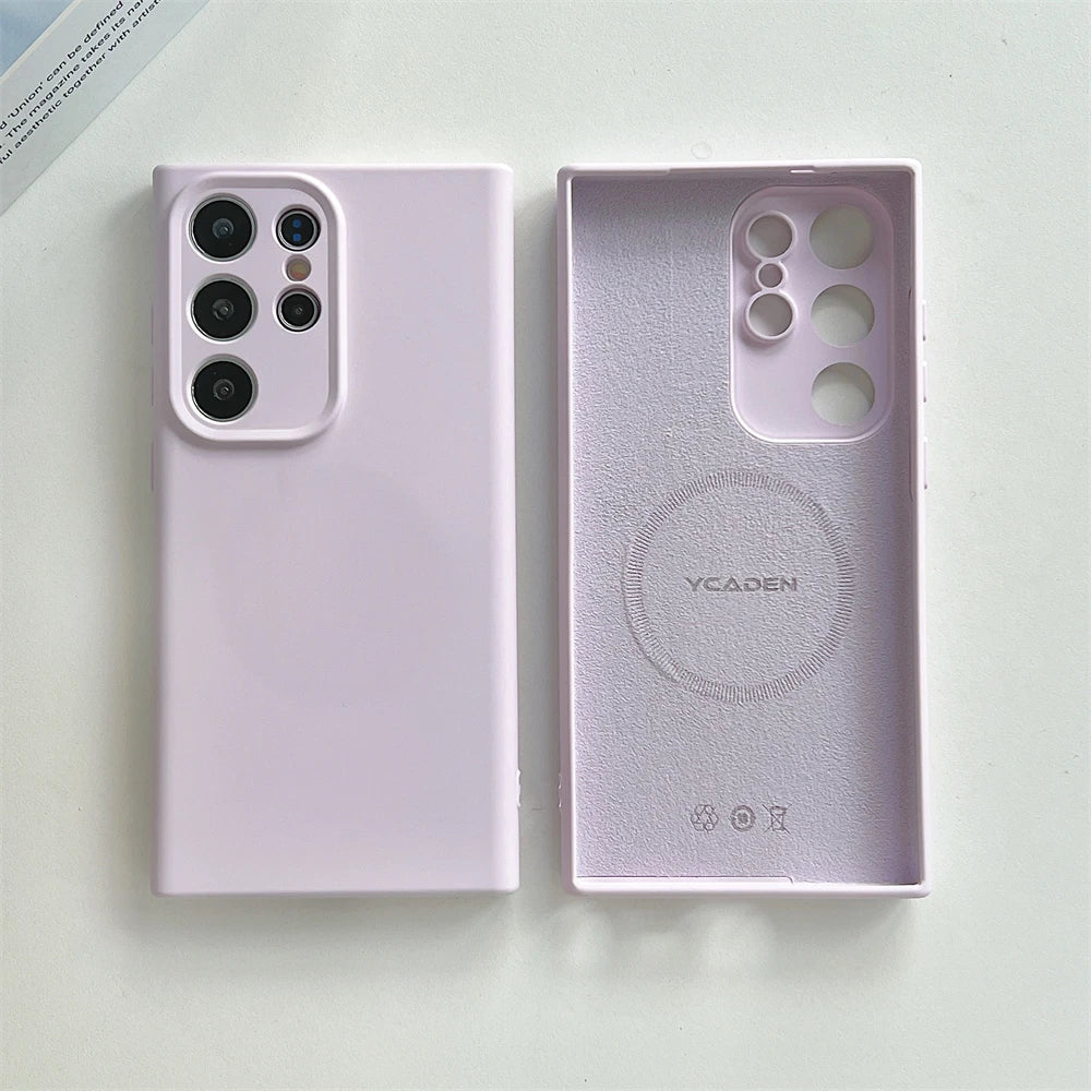 Sai Magsafe Case For Samsung