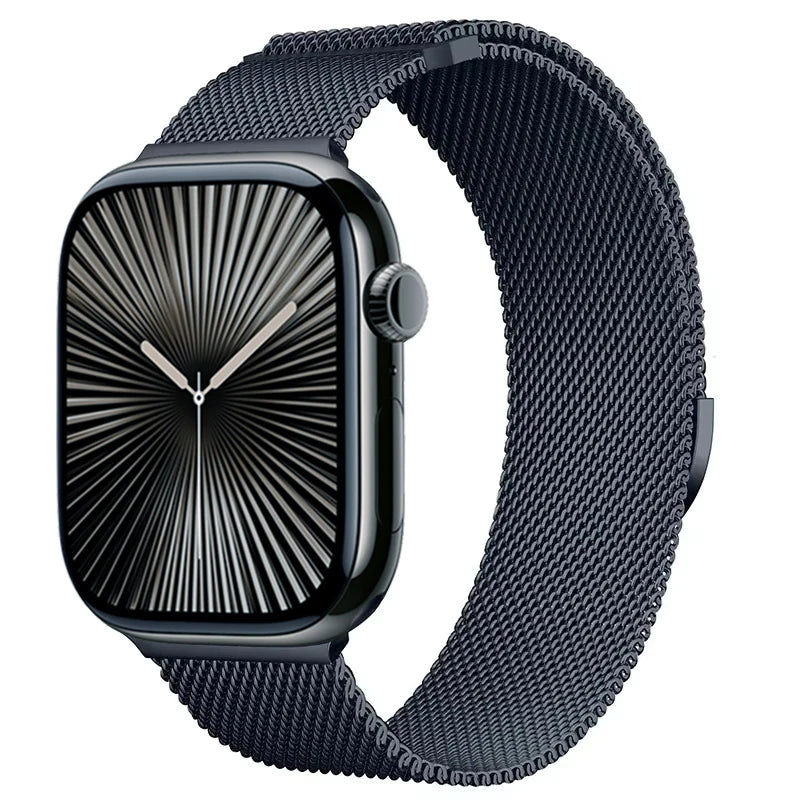 Ultra Band Milanese Strap for Apple Watch