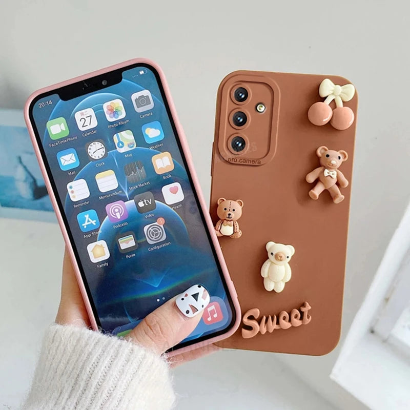 Buy 2cute Samsung cases Online– CASIFY