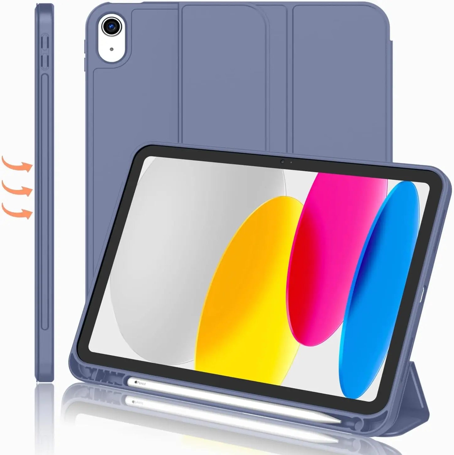 Buy Miya Case Funda Case for IPad Online – CASIFY
