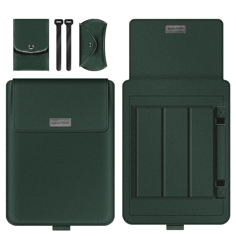 Axis Laptop Sleeve Bag Case