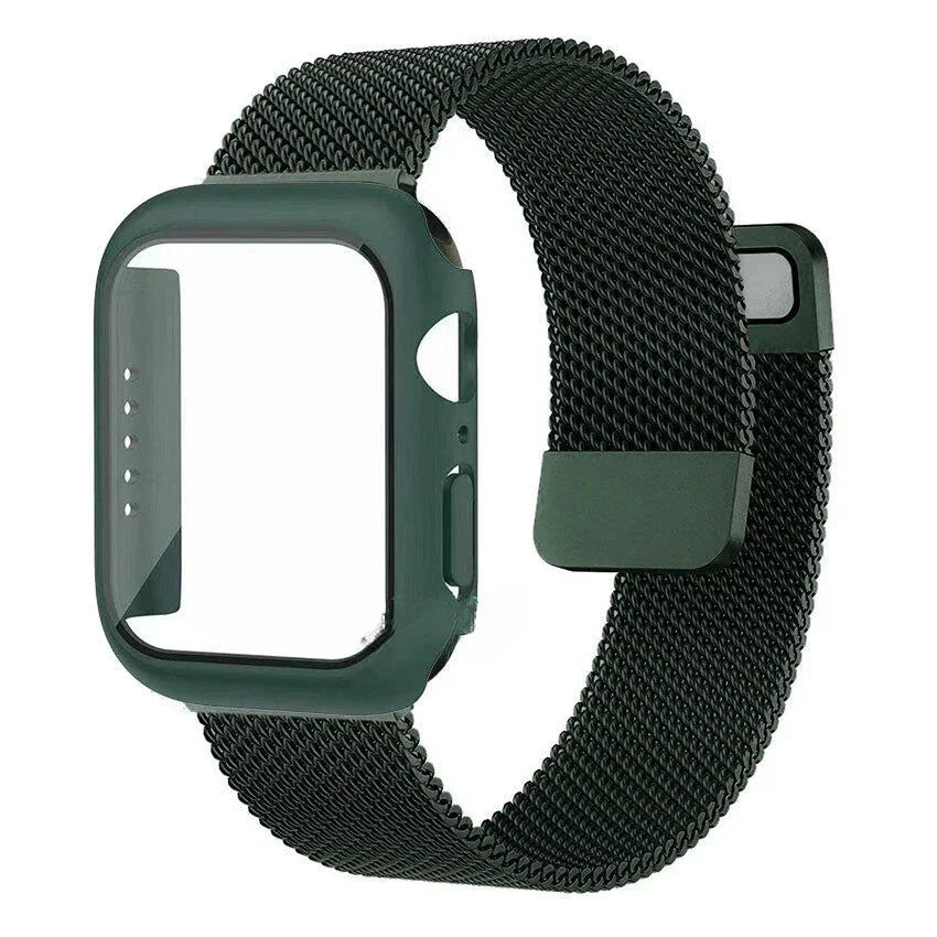 Milanese Strap For Apple Watch Band