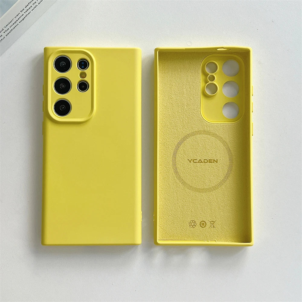 Sai Magsafe Case For Samsung