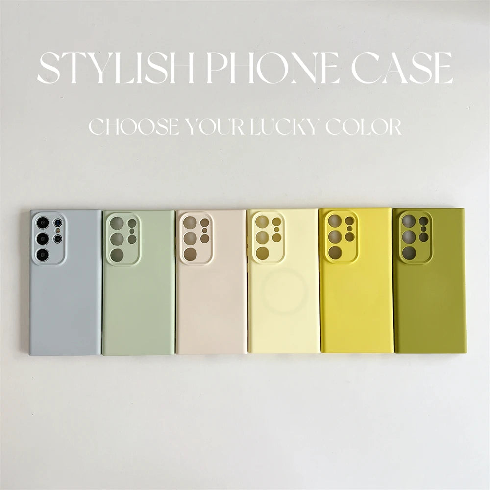 Buy Sai Magsafe Case For Samsung Online – CASIFY