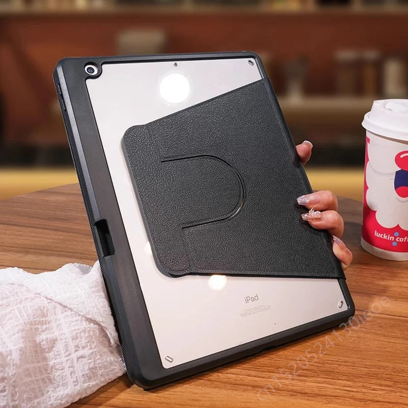 Buy Rover Rotating iPad Cover Online