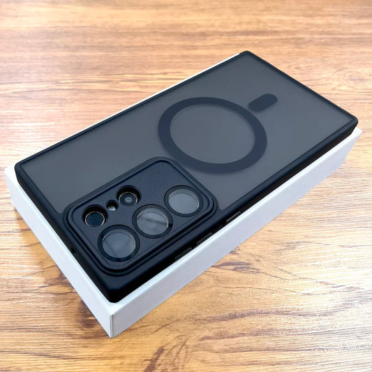 Matte Case For Samsung