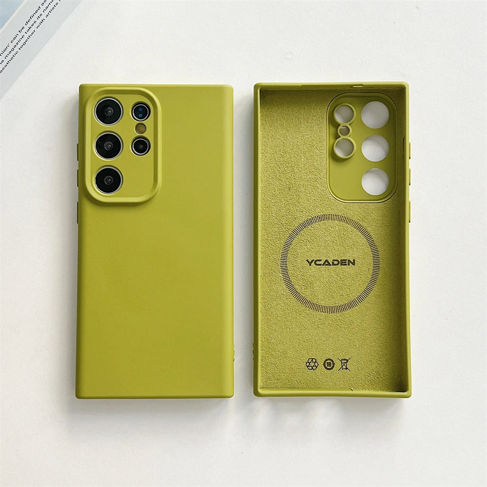 Buy Sai Magsafe Case For Samsung Online