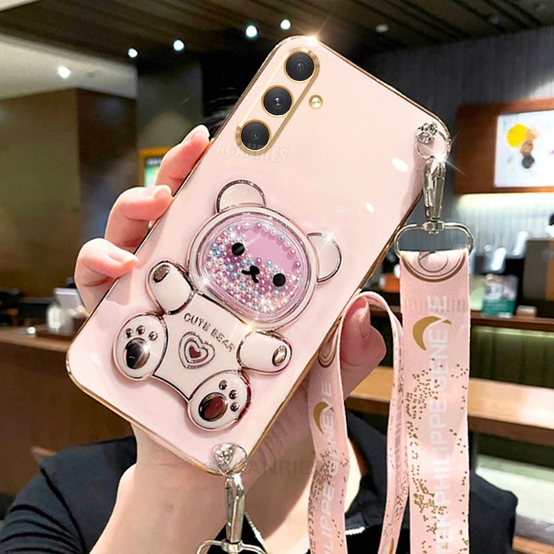 Buy CaseBear Silicone Case For Samsung Online – CASIFY