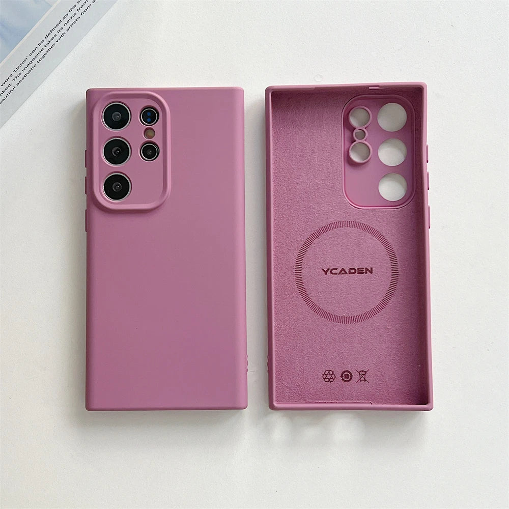 Sai Magsafe Case For Samsung