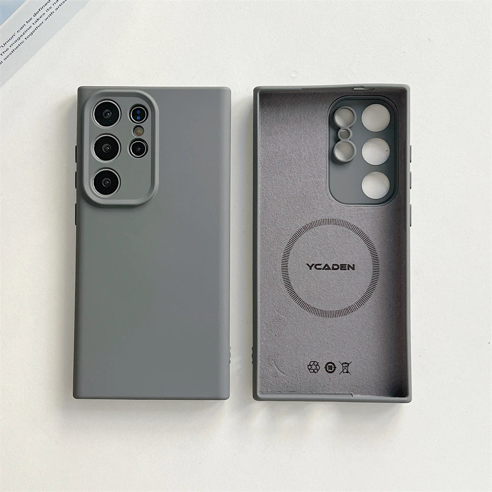 Sai Magsafe Case For Samsung