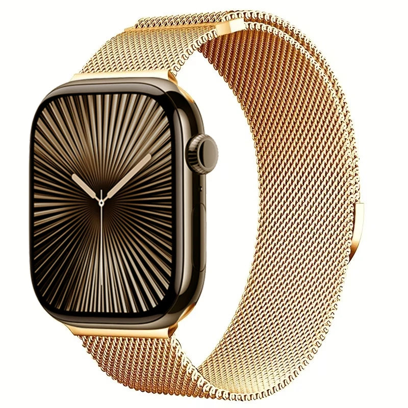 Ultra Band Milanese Strap for Apple Watch