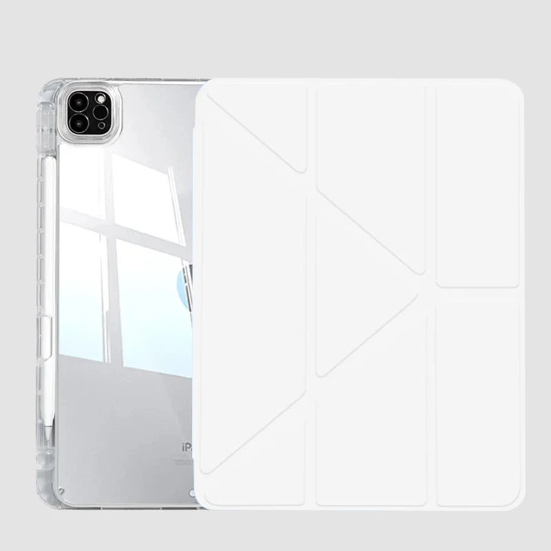 Buy Serena Smart Case with Pen Holder Online