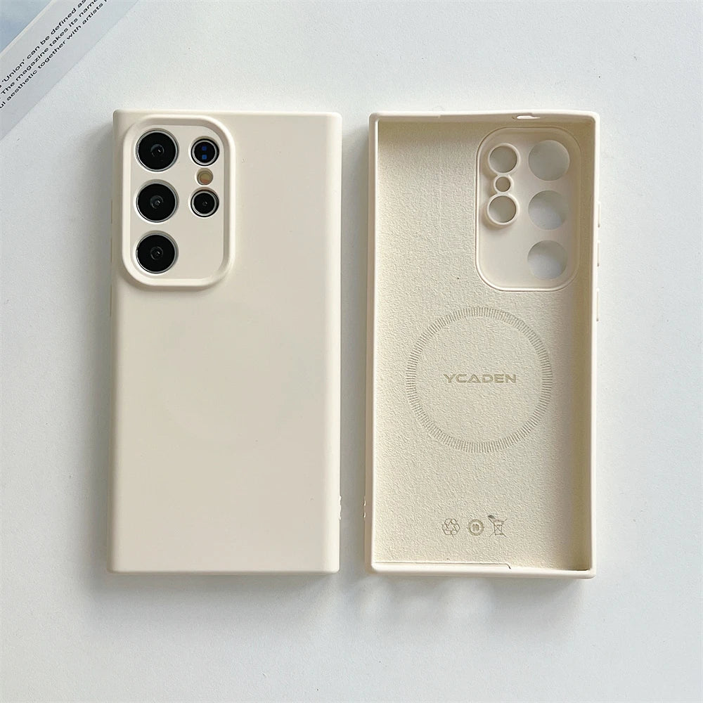 Sai Magsafe Case For Samsung