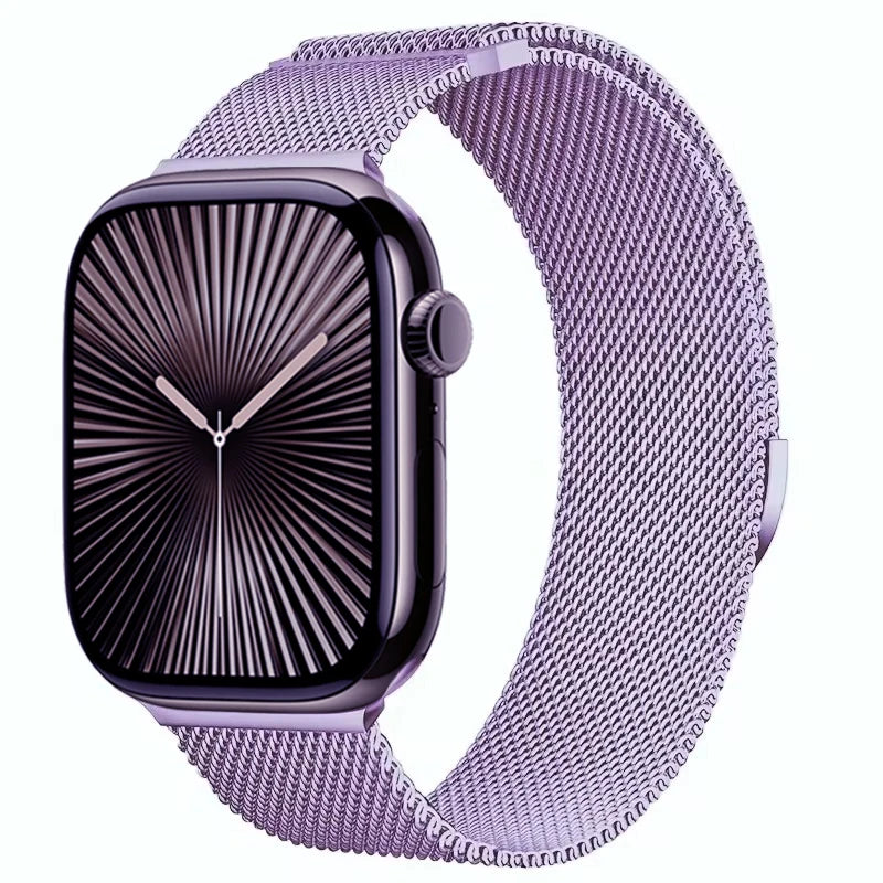 Ultra Band Milanese Strap for Apple Watch