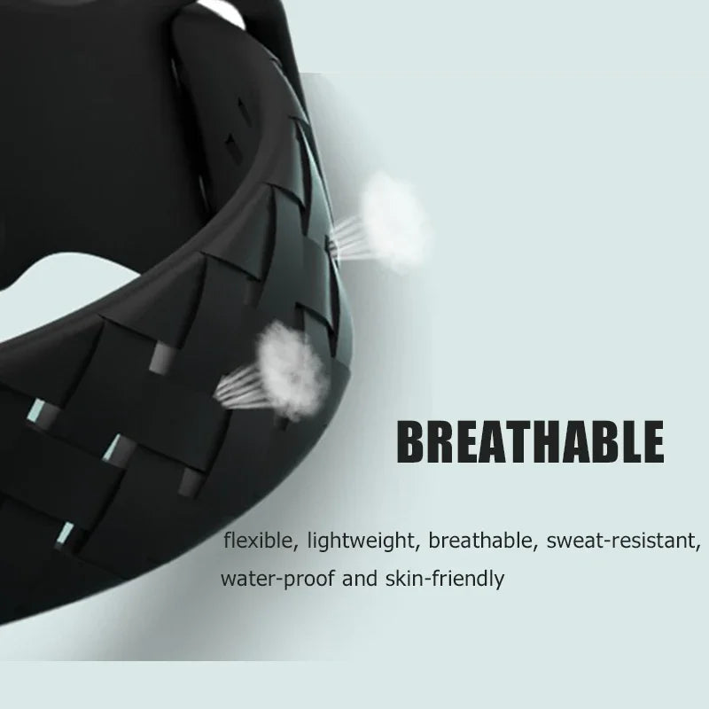 Buy Woven Bracelet Strap for Apple Watch Online – CASIFY