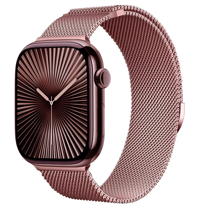 Ultra Band Milanese Strap for Apple Watch