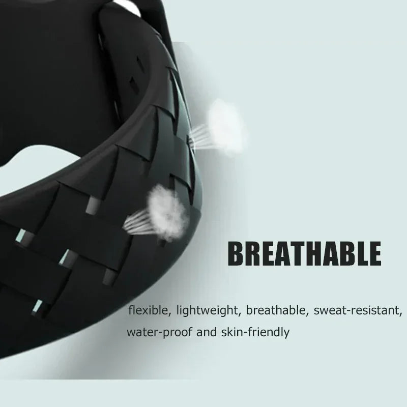 Buy Woven Loop Strap for Apple Watch Online – CASIFY