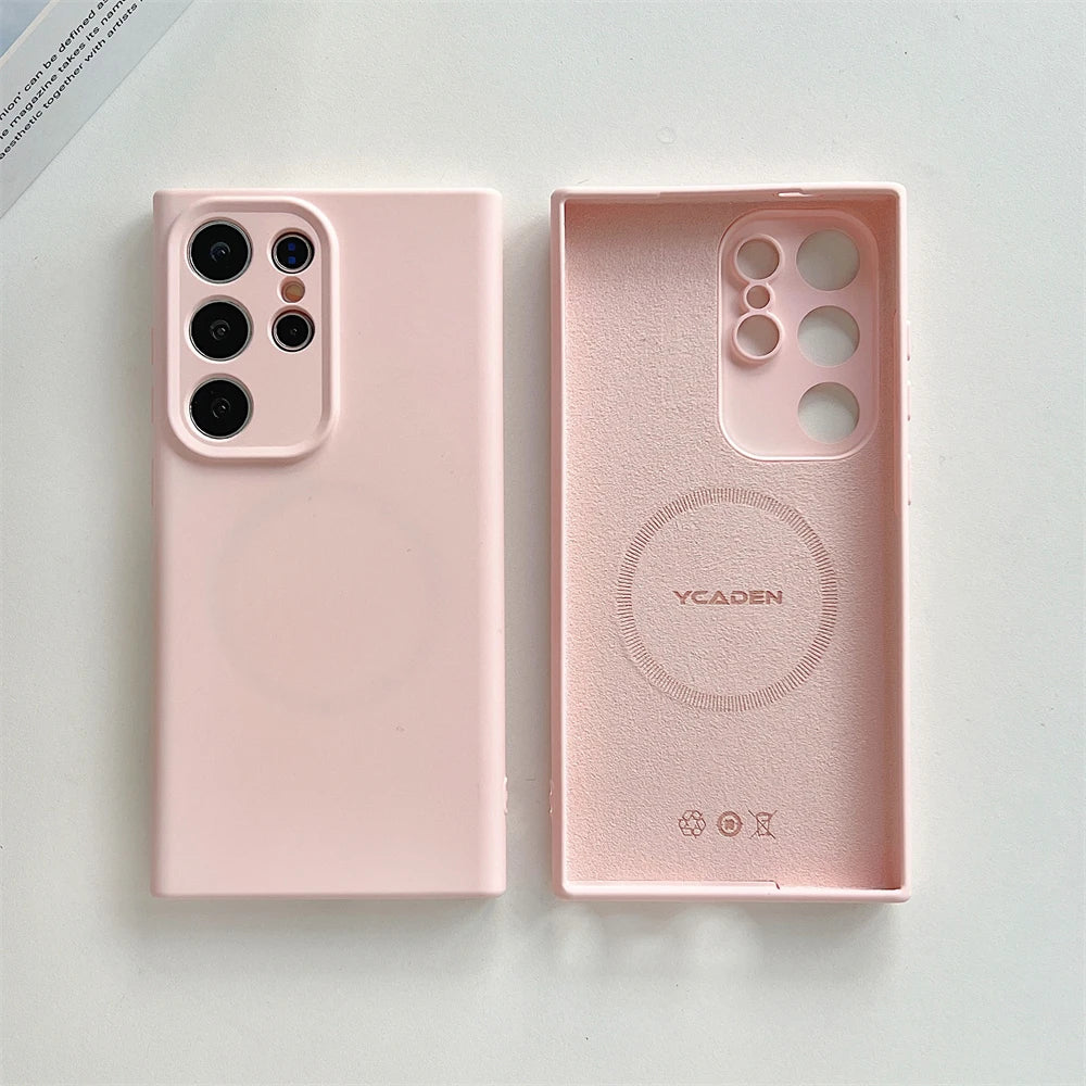 Sai Magsafe Case For Samsung