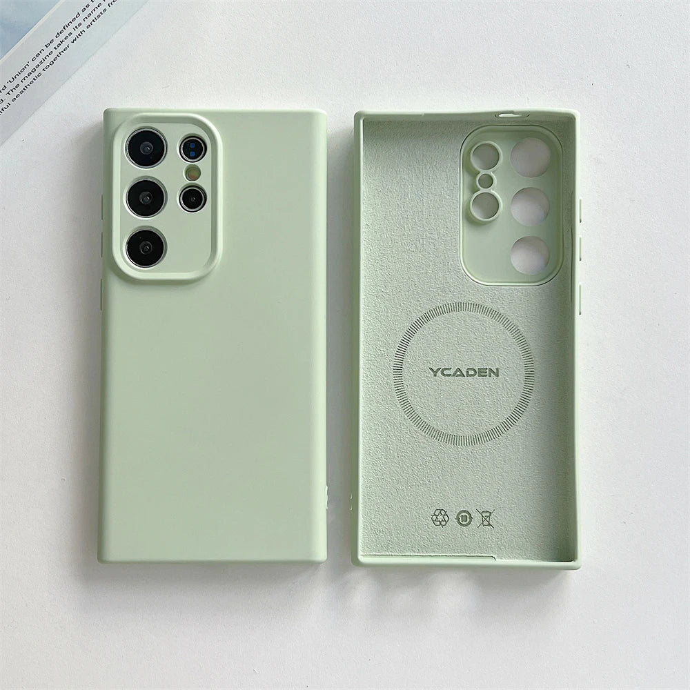 Sai Magsafe Case For Samsung