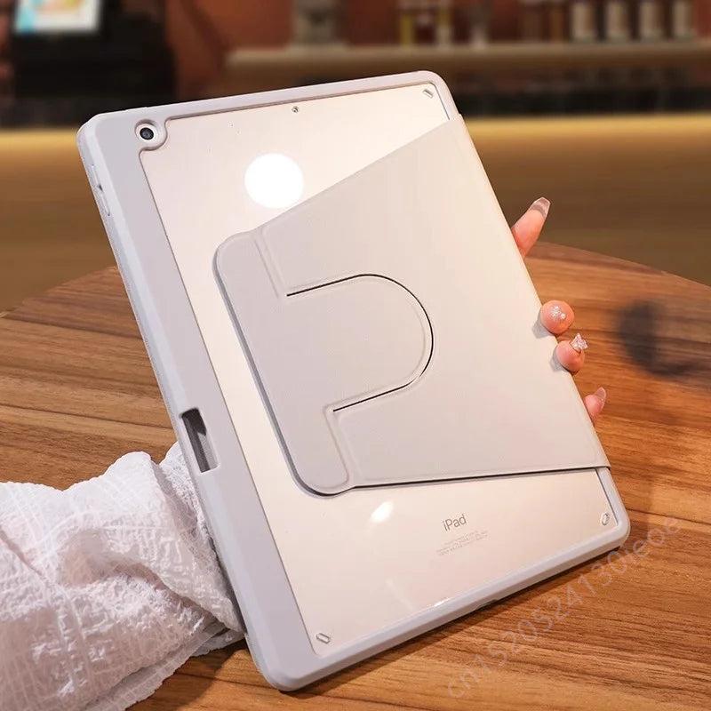 Rover Rotating iPad Cover