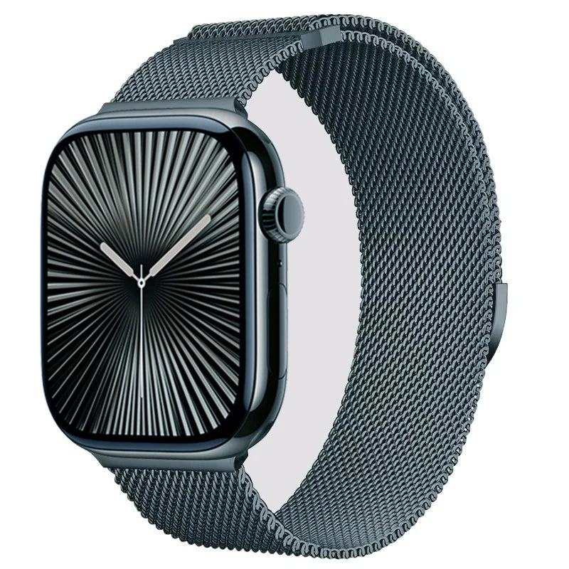 Ultra Band Milanese Strap for Apple Watch