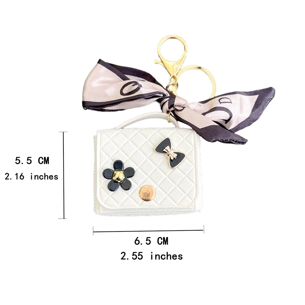 Buy Parisienne Tiny Bag Shell For AirPods