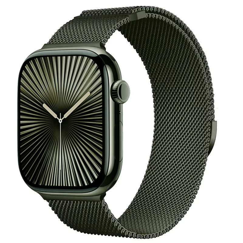 Ultra Band Milanese Strap for Apple Watch