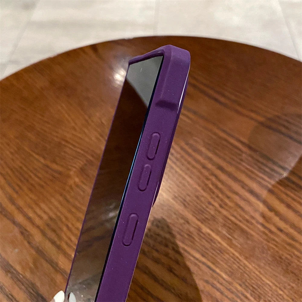 Buy Bumperu Contrast Color Magnetic Case Online – CASIFY