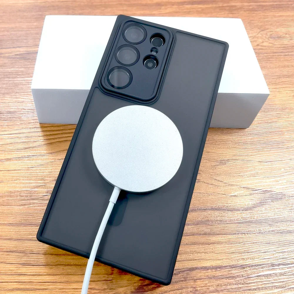 Buy Minimal Matte Case For Samsung Online  – CASIFY