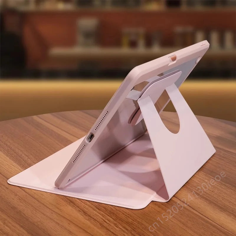 Buy Rover Rotating iPad Cover Online– CASIFY